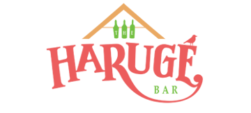 Die Haruge Bar logo