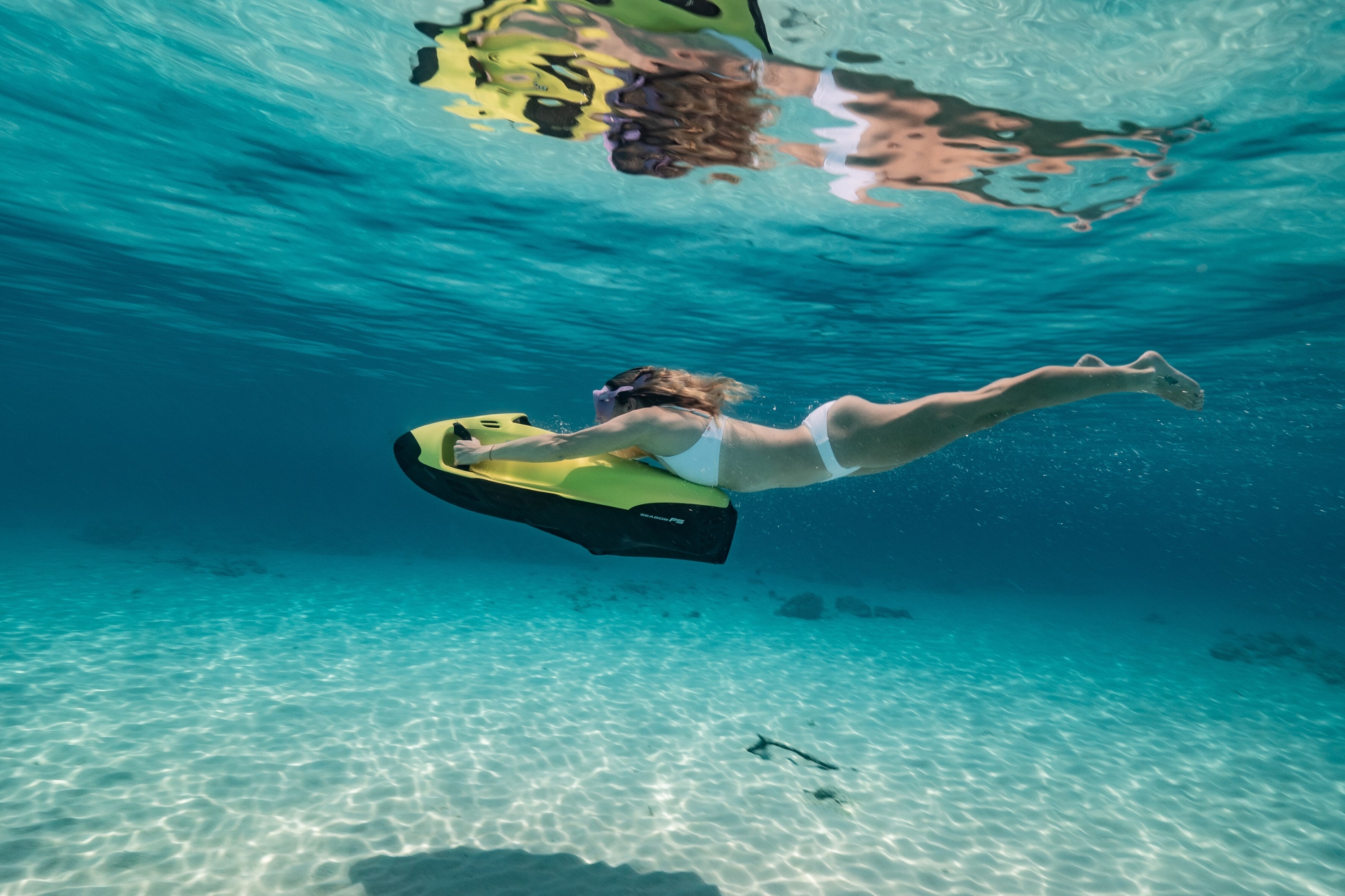 PADI Dive Center