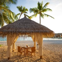 Full Dine Around – All Inclusive Package