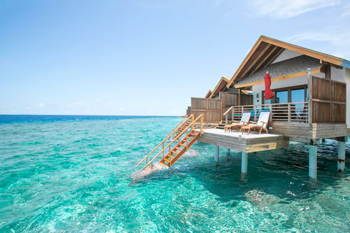 Water Villa