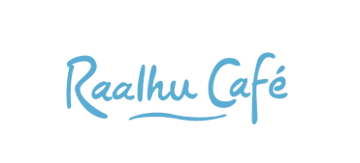 Raalhu Cafe logo