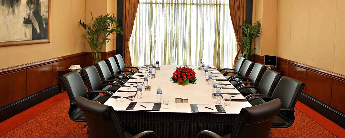Governors Room