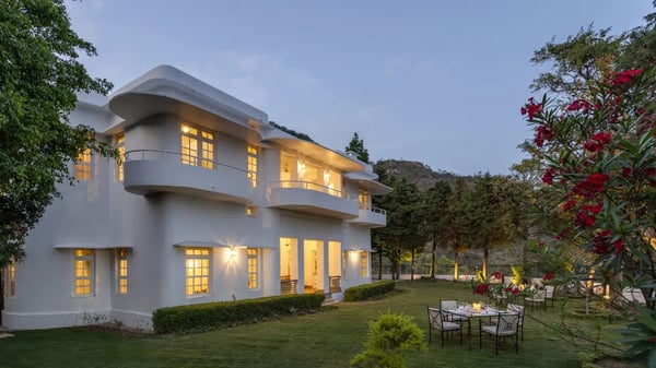 Grand Opening of Kinwani House: A Timeless Heritage Retreat in Rishikesh