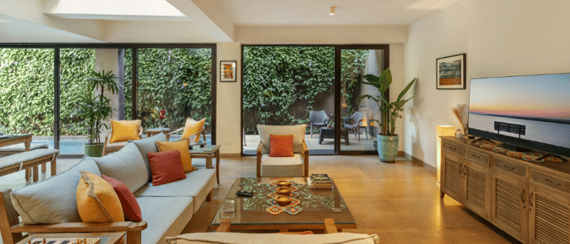 Tropical Easter: How to Celebrate the Holidays in Goa