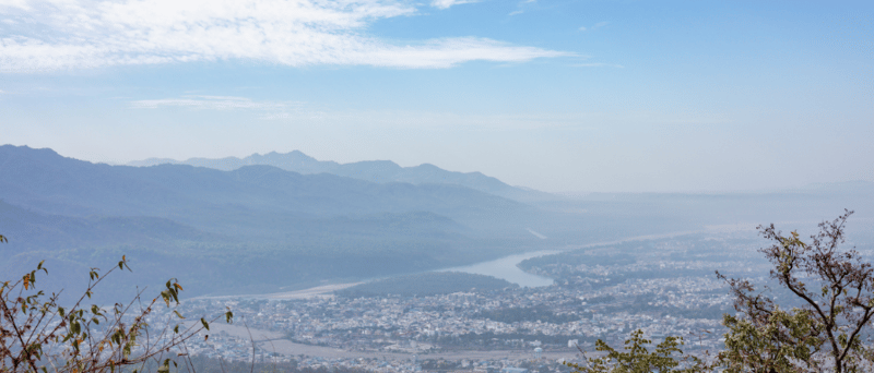 A Hidden Gem in the Himalayas: Discover the Magic of Kinwani House