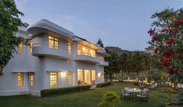 Retail India News: Kinwani House Expands Presence with Opening in Rishikesh